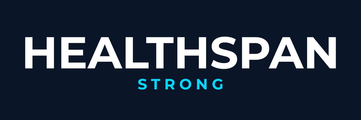 Healthspan Strong