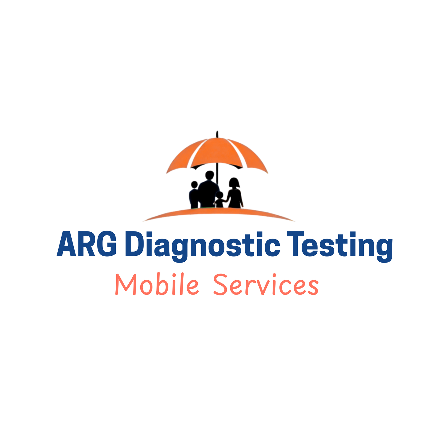 ARG Diagnostic Mobile Testing