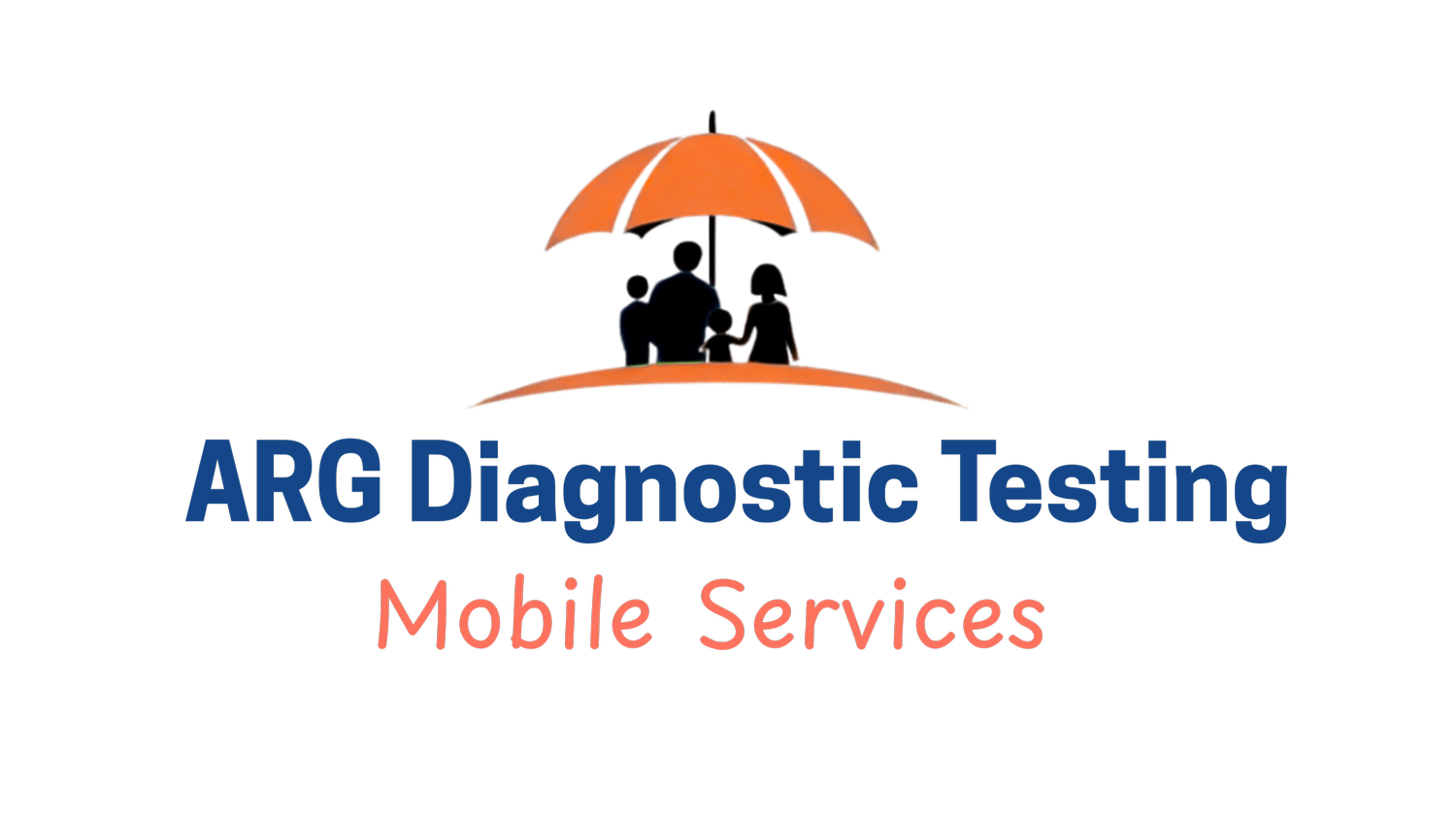 ARG Diagnostic Mobile Testing