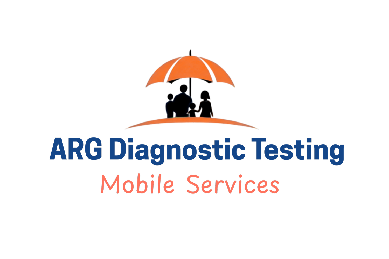 ARG Diagnostic Mobile Testing