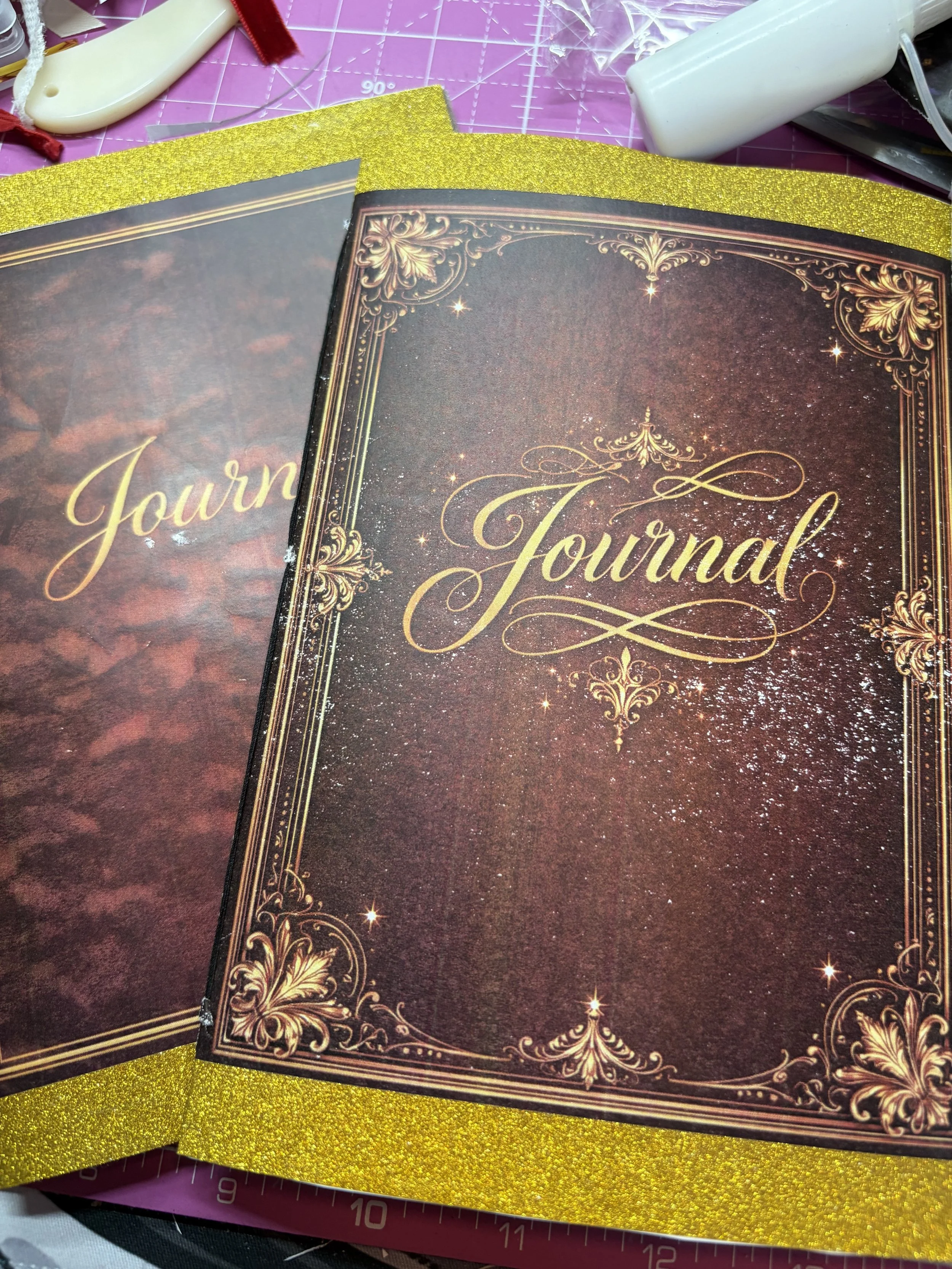 Kayla's Mother's Day Junk Journal 2026