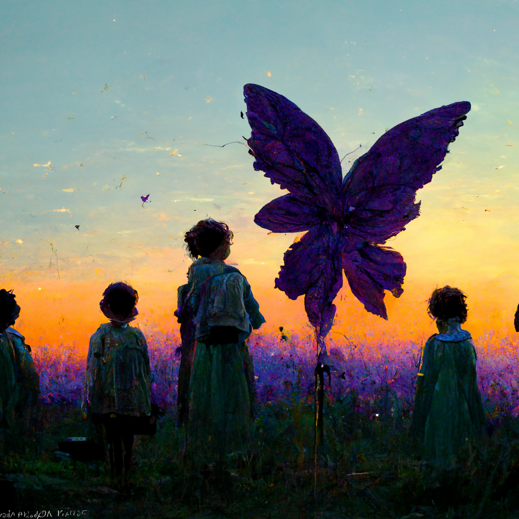 Cbfreyja_children_singing_for_an_angel_with_butterflies_and_a_p_25af0109-83ef-43f2-bf6e-dcfa7f677996.png