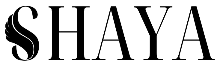 SHAYA, The Label