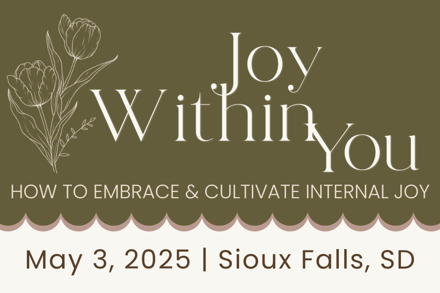 Joy Within you | How to Embrace & Cultivate Internal Joy