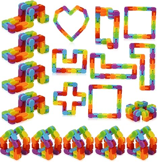 Teacher Approved Fidgets for Kids and Students