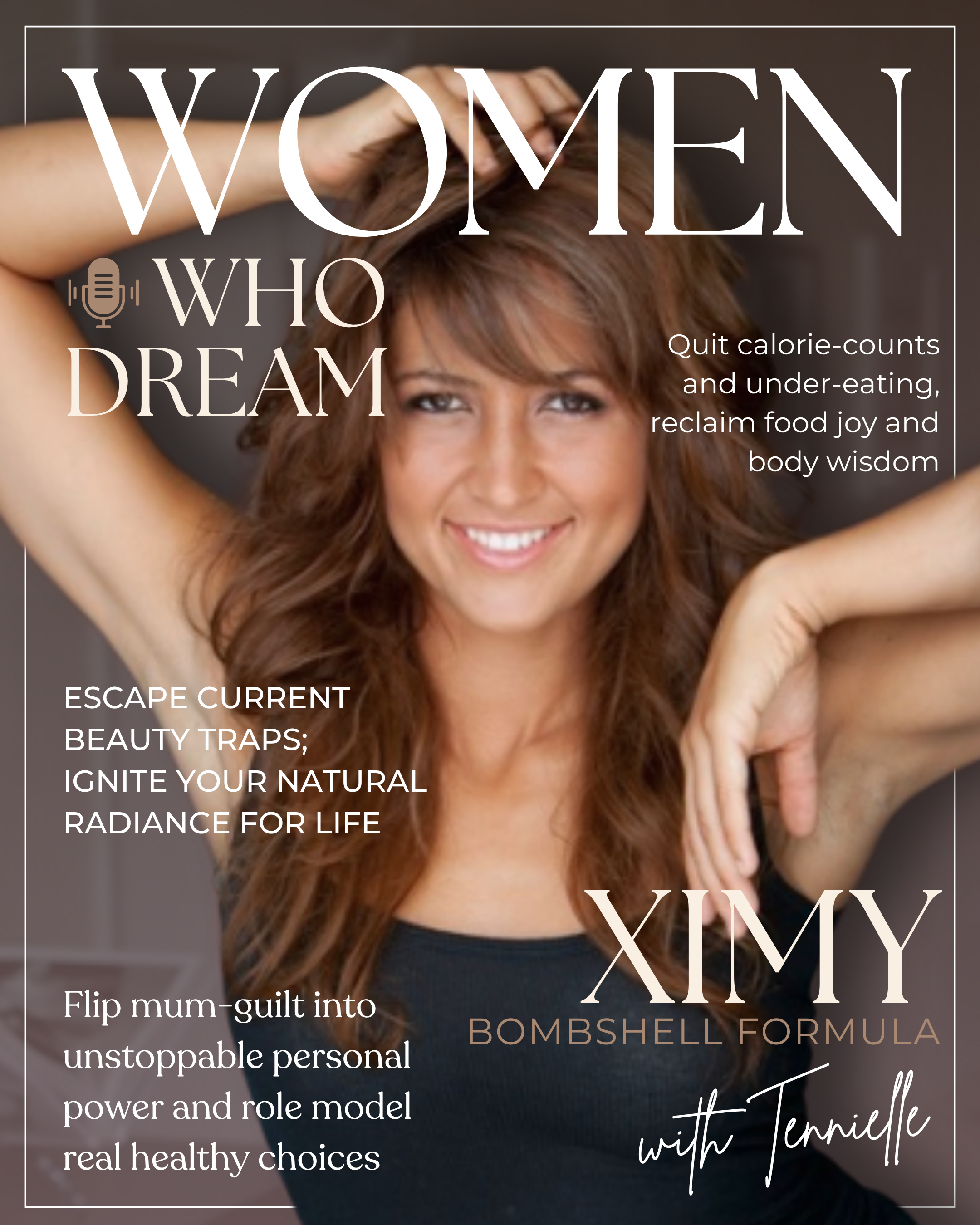 Episode 3: Ximy Gonzalez