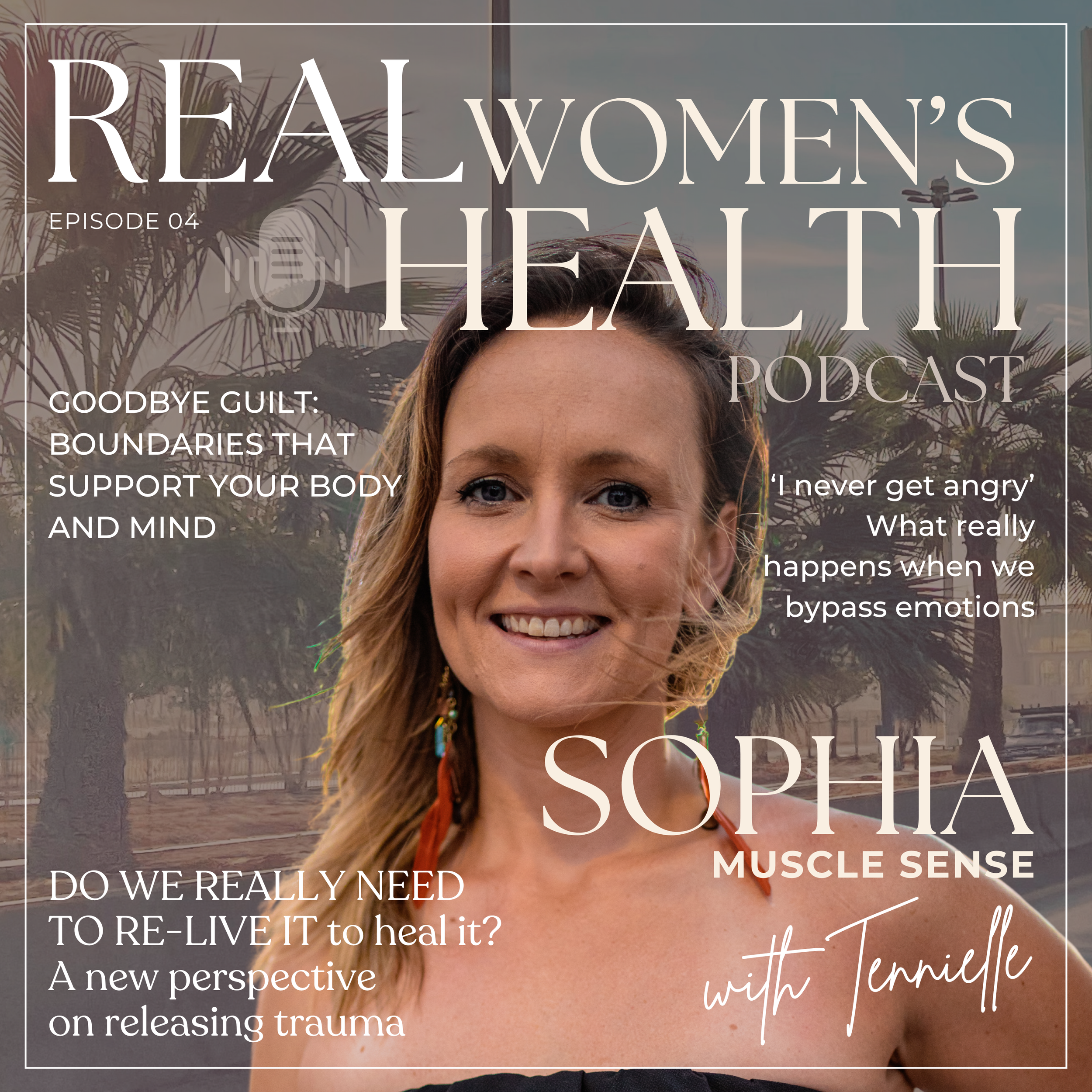 Episode 4: Sophia Breust
