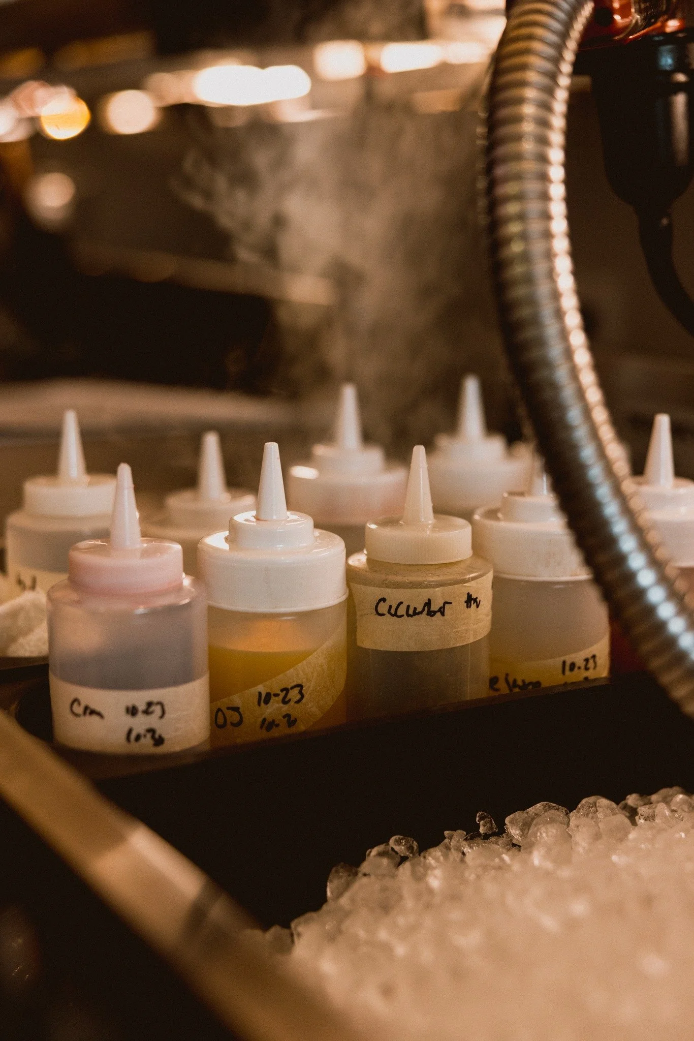 We do things the hard way, because it&rsquo;s the right way. Our house-made syrups are crafted fresh, so your cocktails taste better (and your hangovers hurt less). No junk, no regrets.

Come taste the difference today from 2pm-12am. Happy hour from 