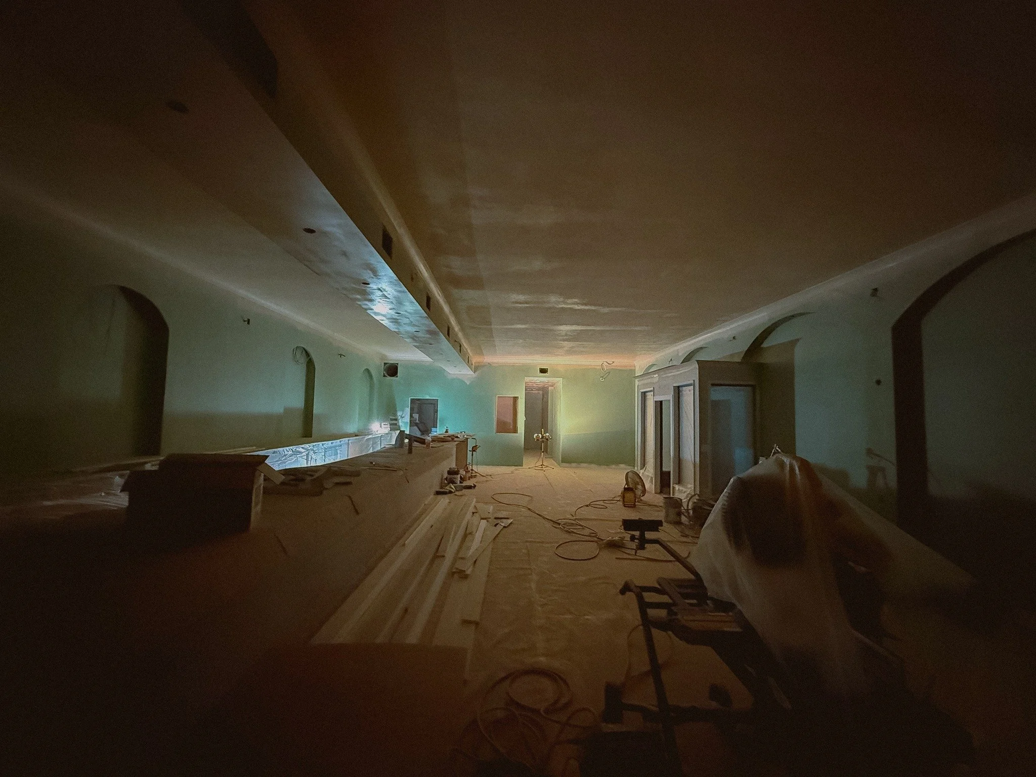 This Thanksgiving, we&rsquo;re raising a glass to you.&hearts;

To our team for their hard work, to our guests for joining us along this journey, and to Winter Haven for embracing us so warmly. Thank you. Your support means everything, and we&rsquo;r