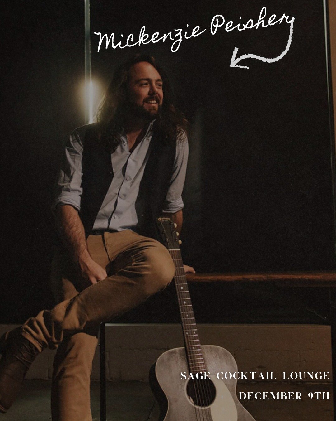 We hope you are as excited as we are. @mickenziepeisher will be at Sage TONIGHT from 6pm-9pm. Come check it out from 6pm-9pm.

Open today from 2pm-10pm.

🍸✨🥂
#sagecocktailswh