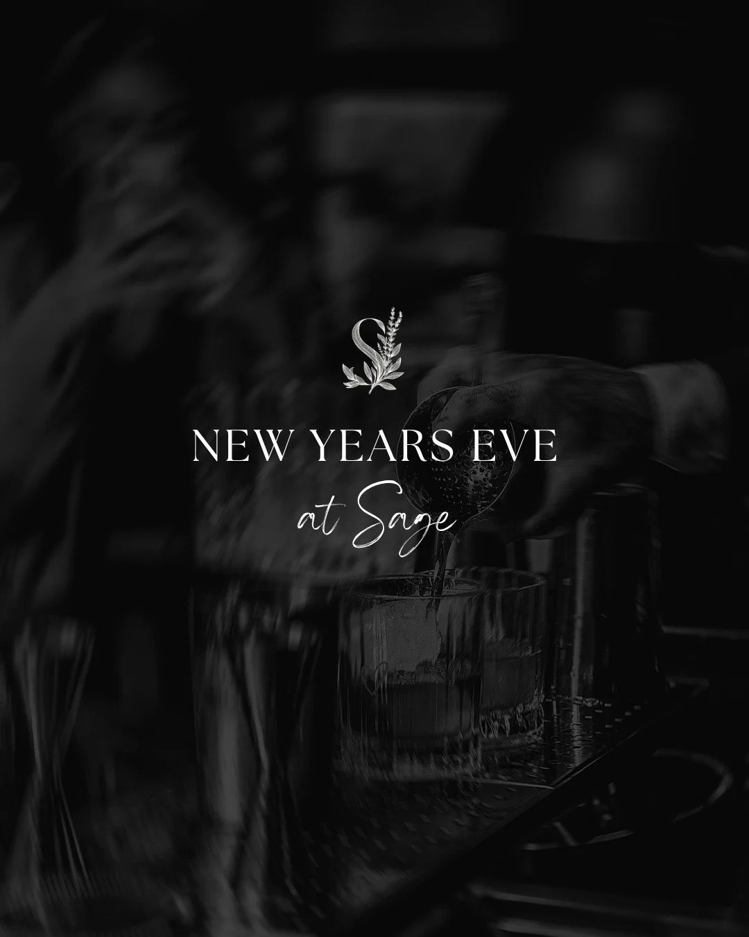 New Years Eve tickets are selling fast. Claim yours now at https://www.sagecocktails.com/events/p/events and see you on December 31st. Bottomless champagne, hors d'oeuvres, and a great time. 

See you then.

🎤🥂✨
#sagecocktailswh