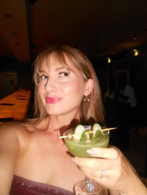 A Kyoto Silk and a night out is just what you need this Saturday. 

We are open from 2pm-2am. Happy hour from 2pm-5pm.

✨🍸🥂
#sagecocktailswh 
@savandboozy