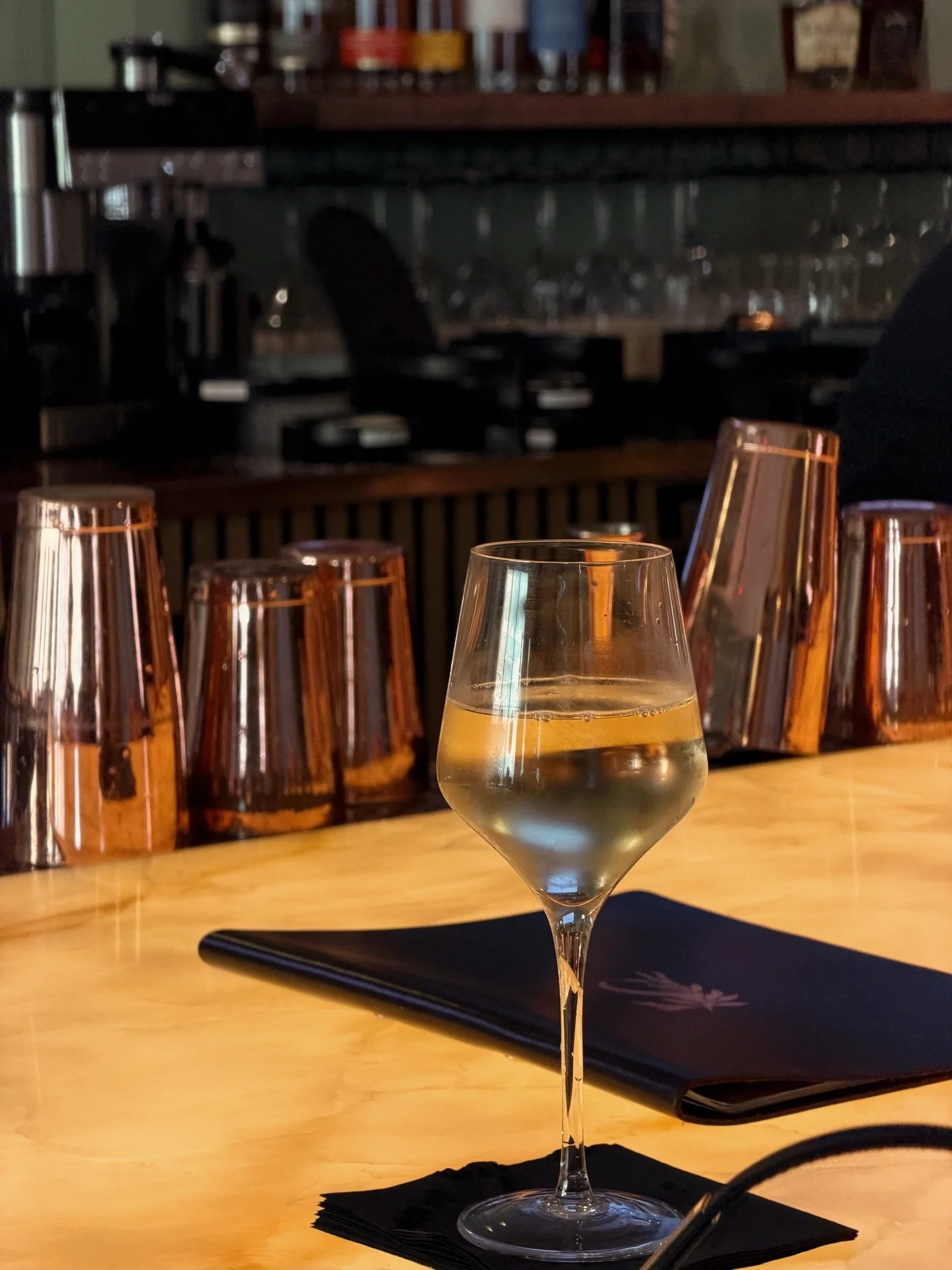 A peek of what&rsquo;s in everyone&rsquo;s glasses today. What&rsquo;ll be in yours? 

Open today from 2pm-2am , Happy hour 2-5.

🥂🍸🍺
#sagecocktailswh