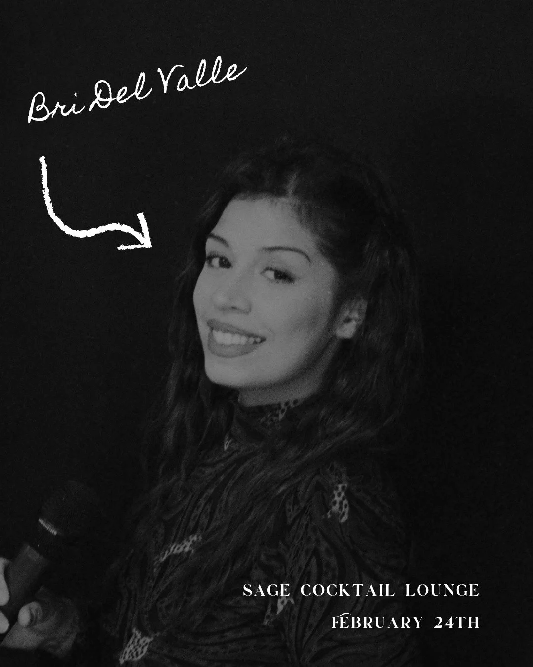 Bri is singing tonight for Sage Sessions, come get a great cocktail and listen to great music.

Open from 2pm-10pm, Happy hour from 2pm-5pm.

🍻🥂💋
#sagecocktailswh