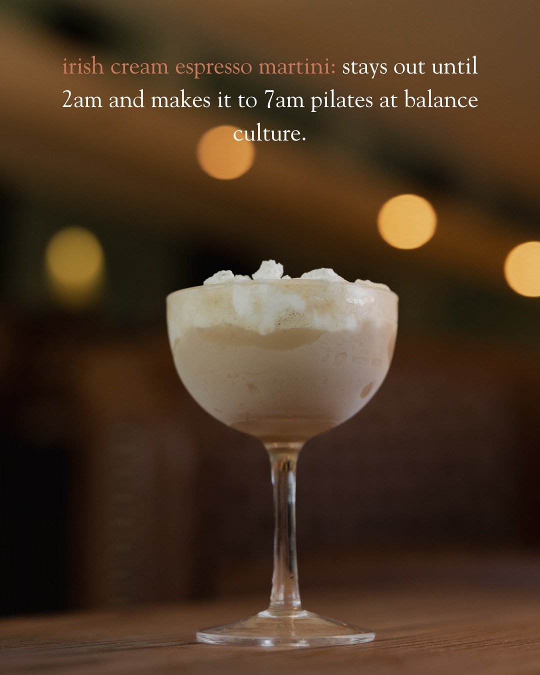 What your March Sage order says about you. How did we do?

Come see your fate from 2pm-12am. Happy hour 2pm-5pm.

🍻🥂🍻
#sagecocktailswh