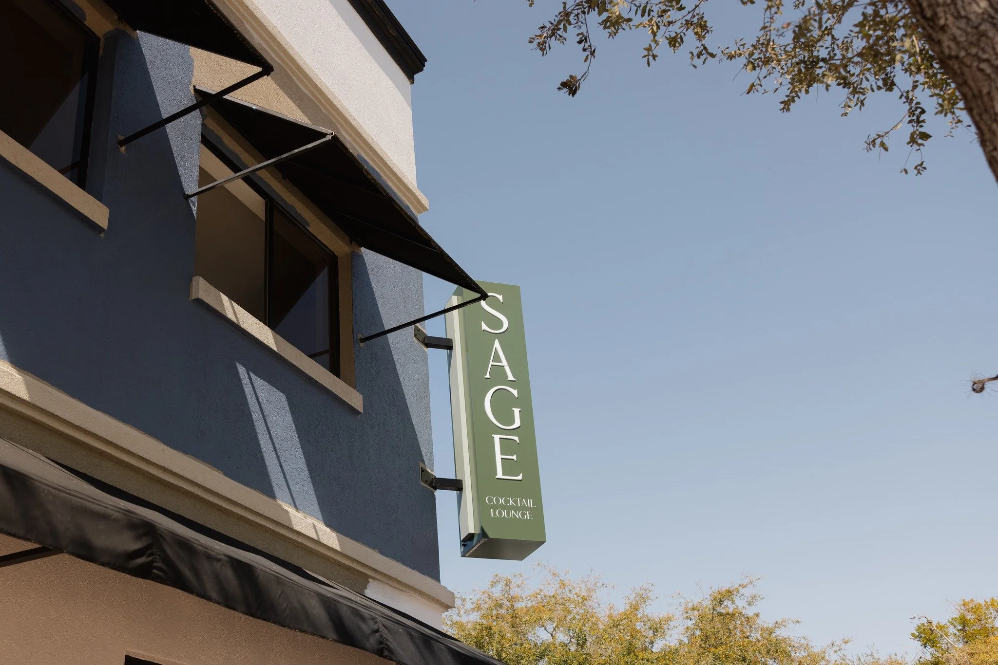 This is your sign... our sign? You get it. Open from 2pm-10pm.

🍸🍻🍸
#s#sagecocktailswh