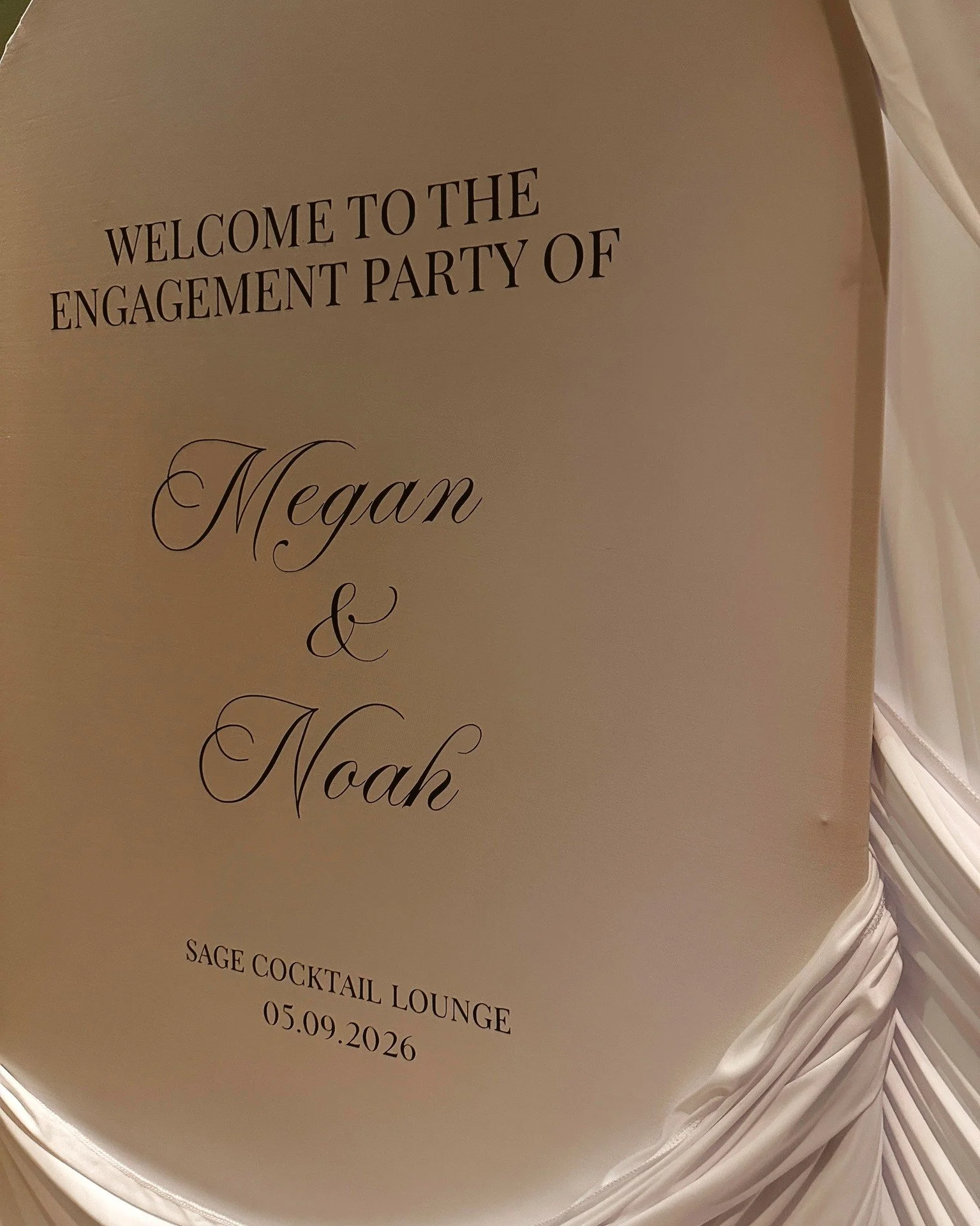 Your next event could look like this.

Visit our website to inquire about booking your next private event. 🍸

In the meantime, we are open today from 2pm-10pm
