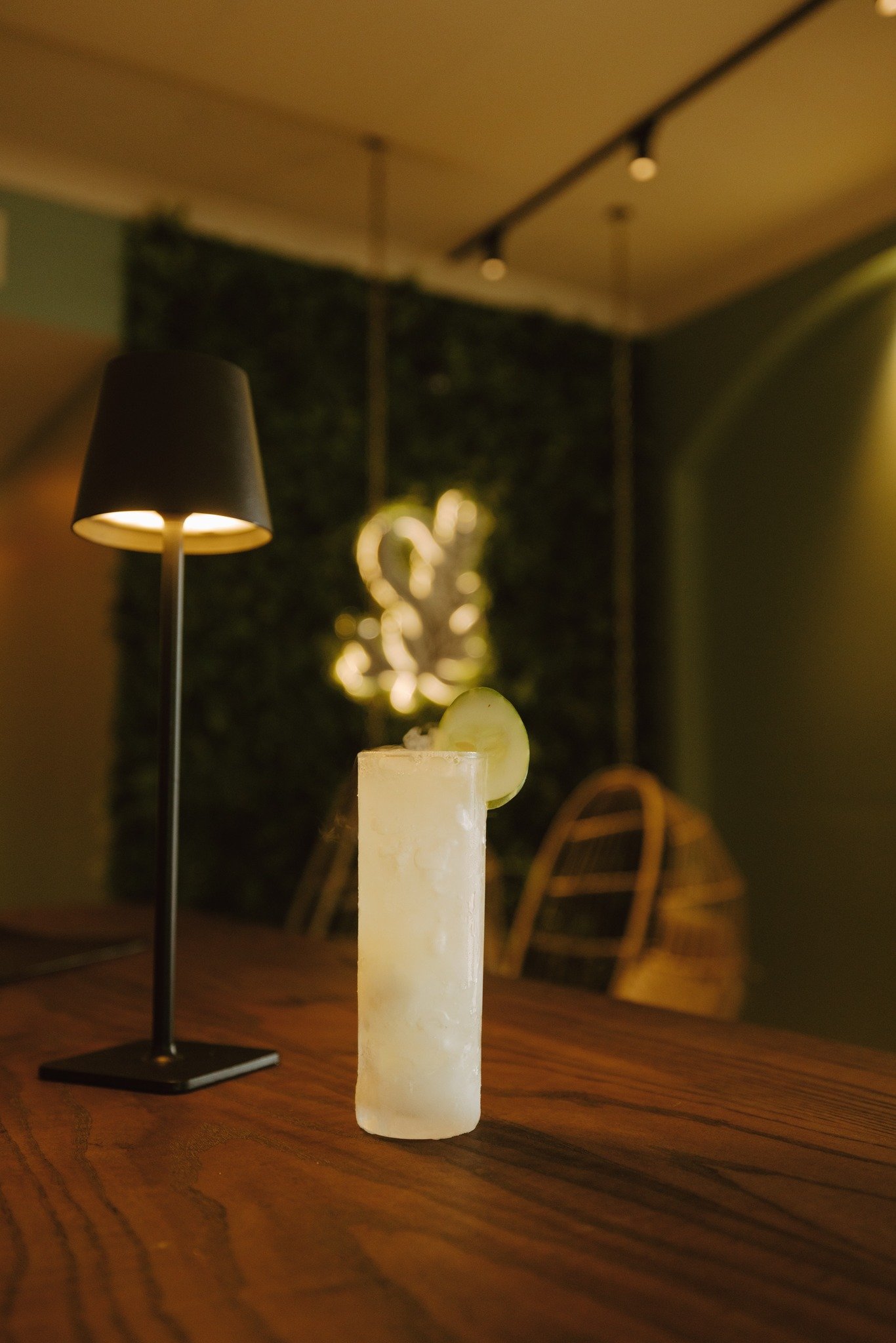 First Friday Specials🧖&zwj;♀️

Need a cooldown? We have 50% off our "Easy Does It" today, which is the perfect refresher to pair with the start of a long hot summer. (Dry ice helps too)

We also have Travis Williams in the house from 6pm-9