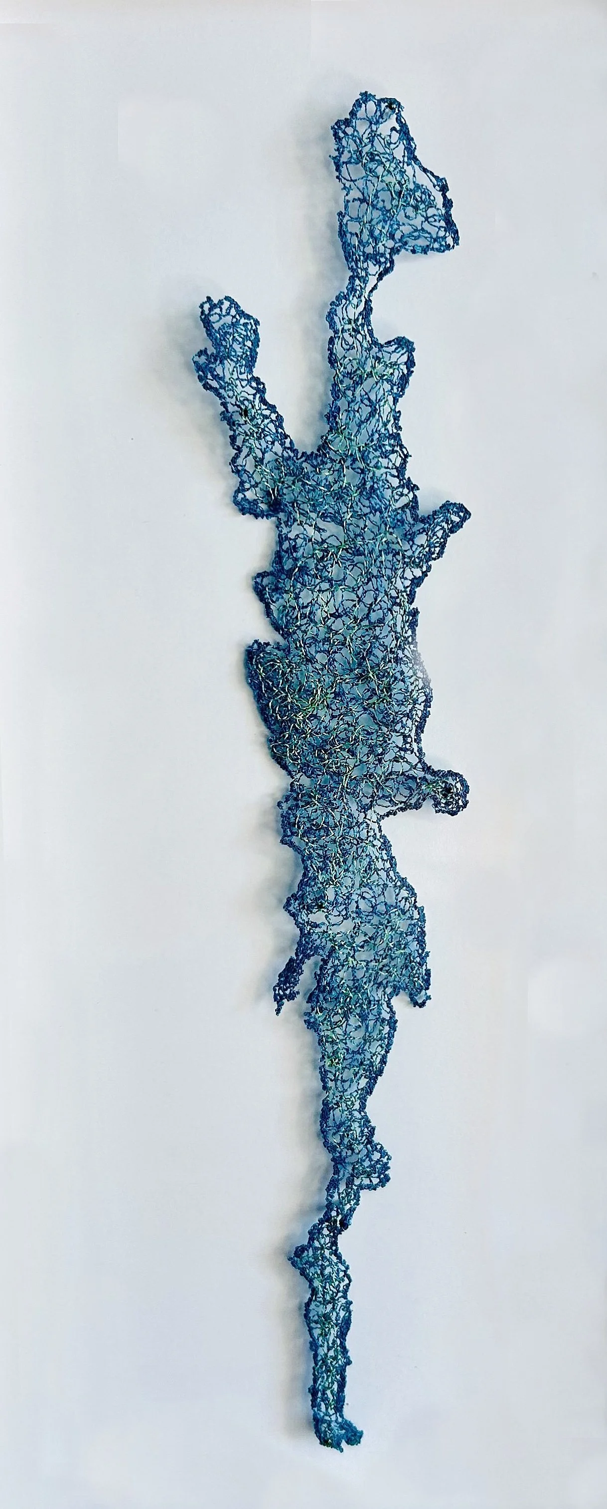 Adirondack Lakes Series