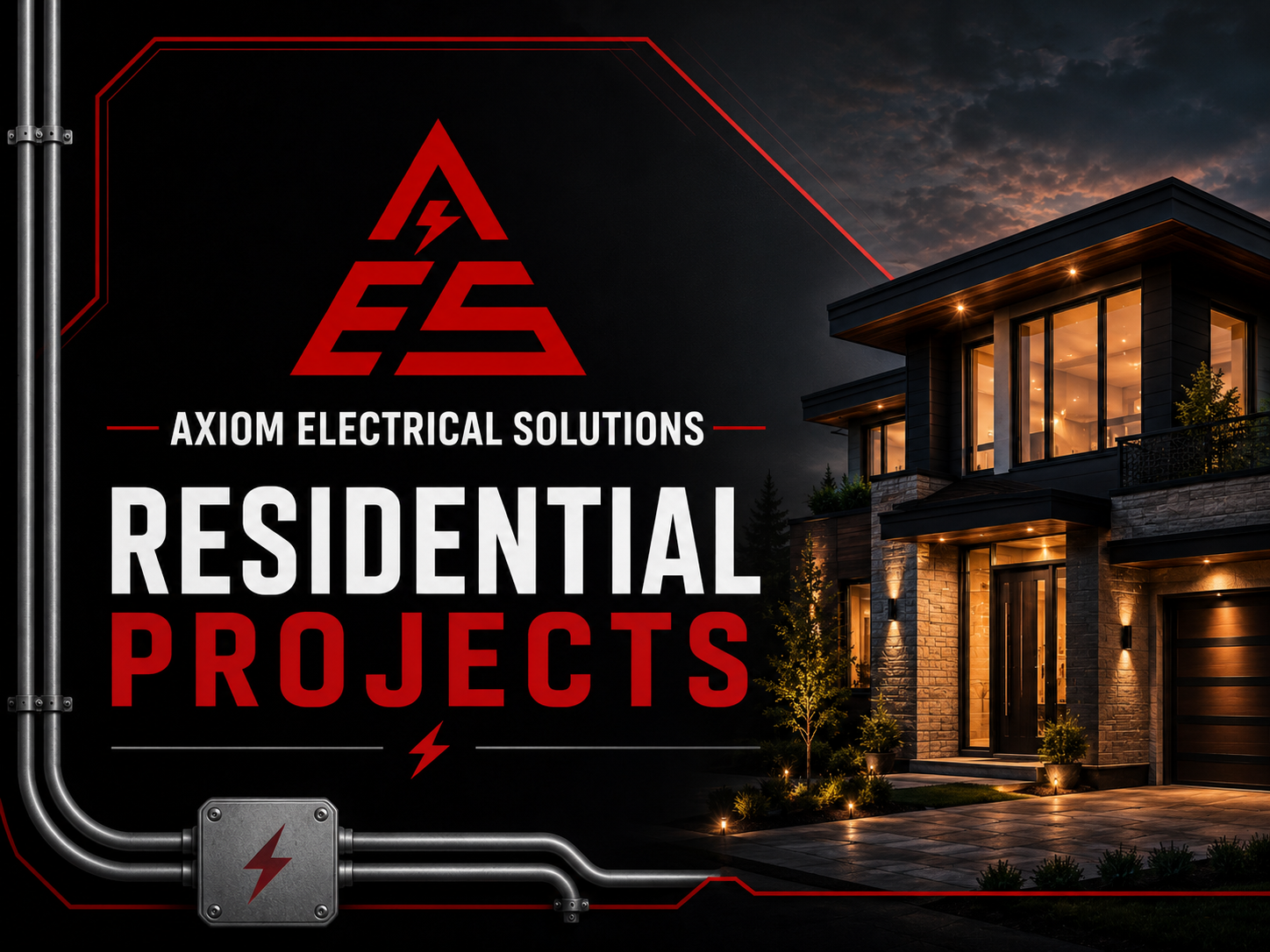 Residential Projects