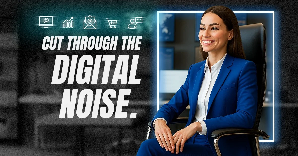 Cut Through the Hype: Must-Have Solutions for Digital Transformation