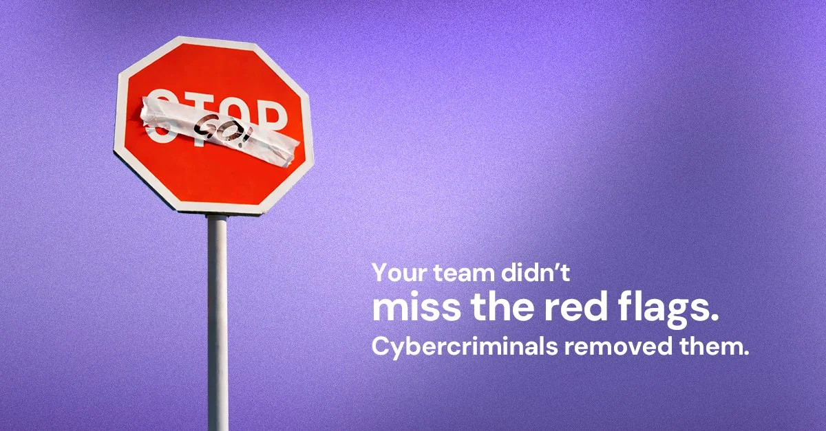 AI-Powered Cyberthreats: What You Need to Know (And How We Can Help)