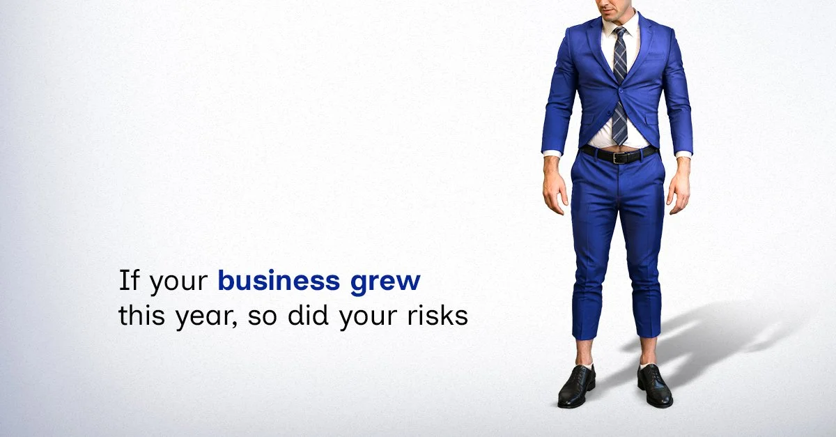 6 Risks Your Business Probably Didn't Have at the Start of the Year