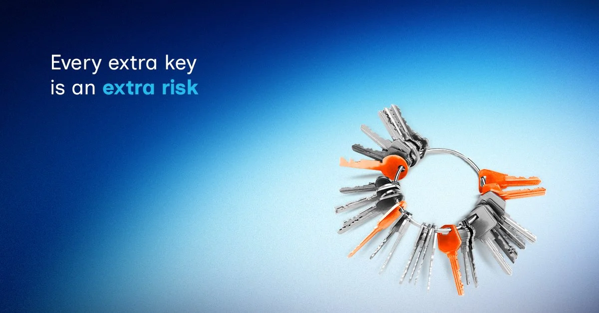 4 Signs Your Access May Be Out of Control