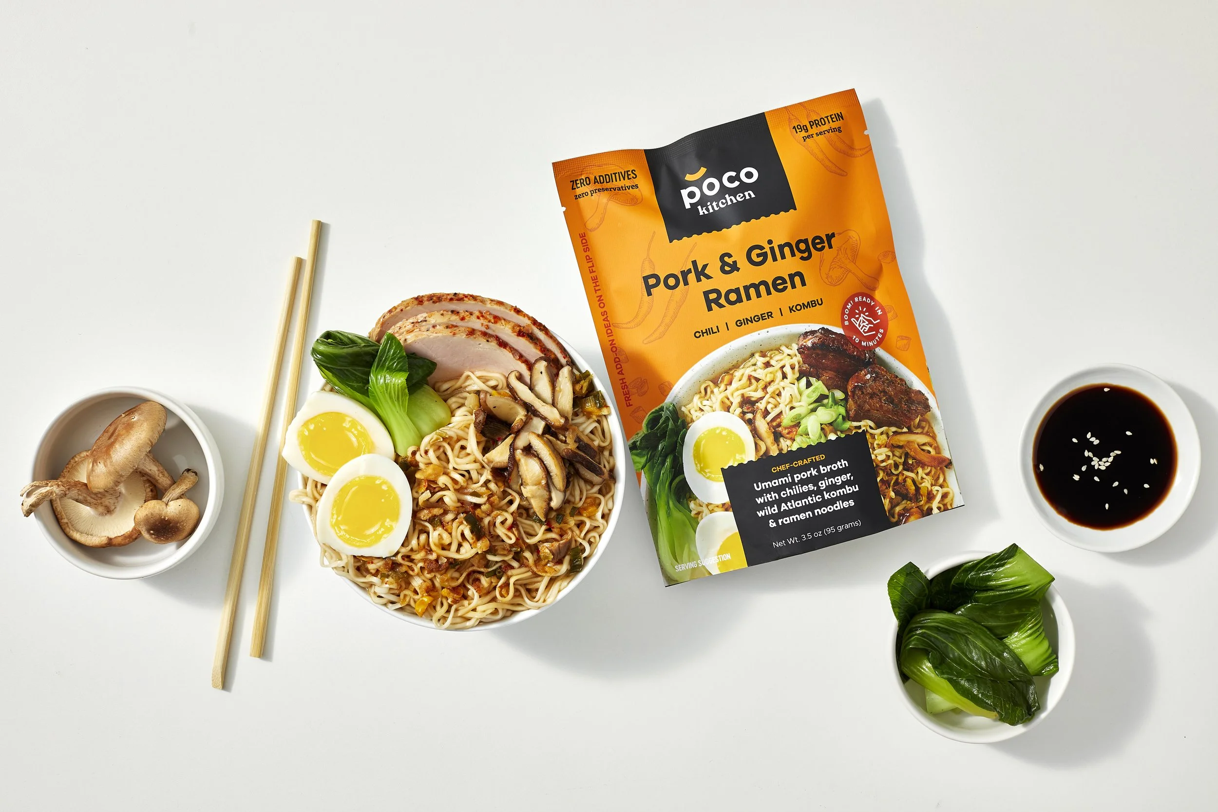 Poco Kitchen
