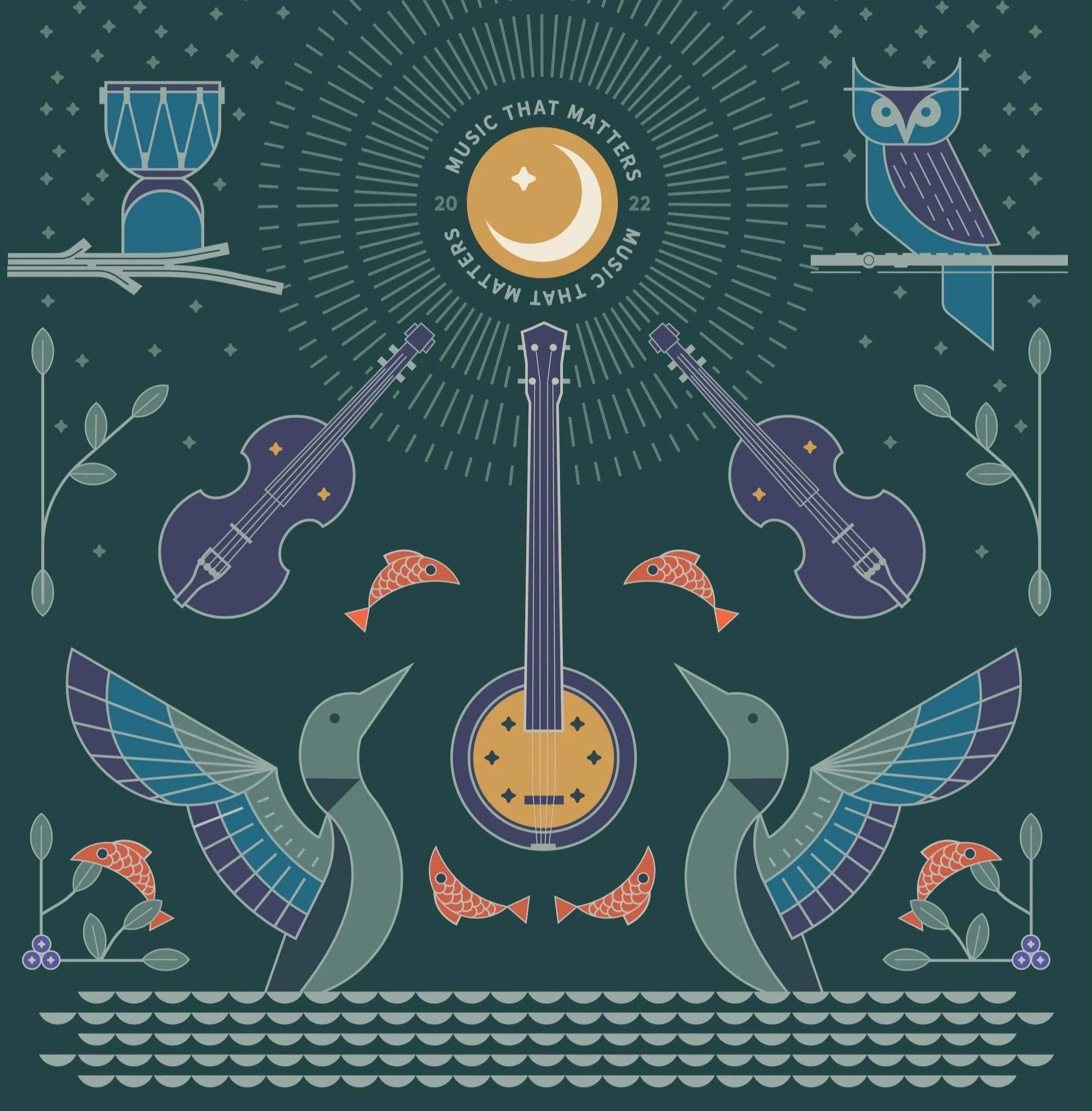 Grand Rapids Riverfest