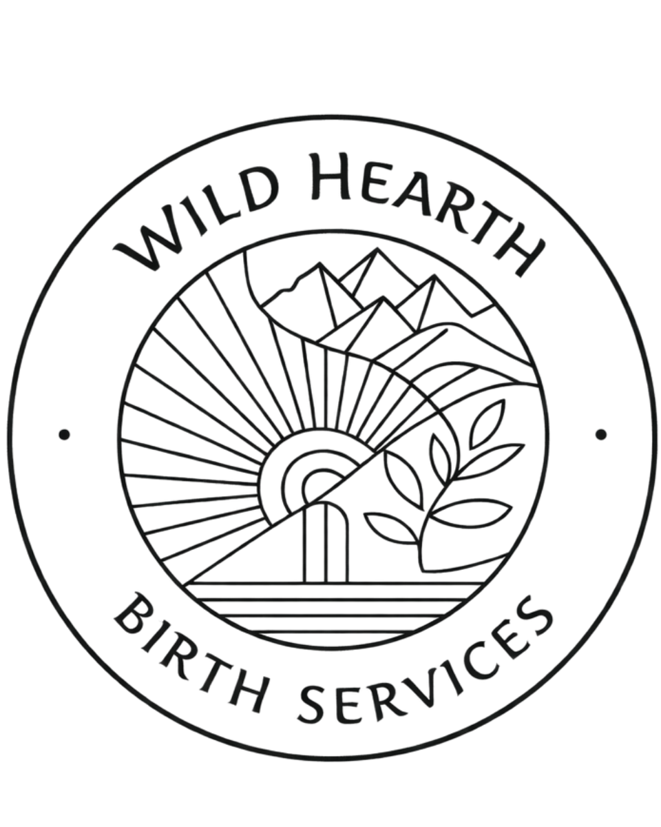 From Educator to Doula - Education as a Healing Art at the Hearth of Birth