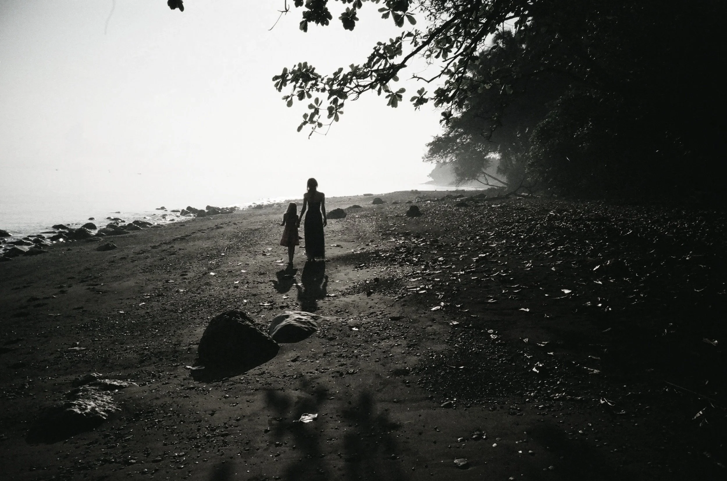 Imposter Syndrome, Motherhood, and the Wisdom of Becoming