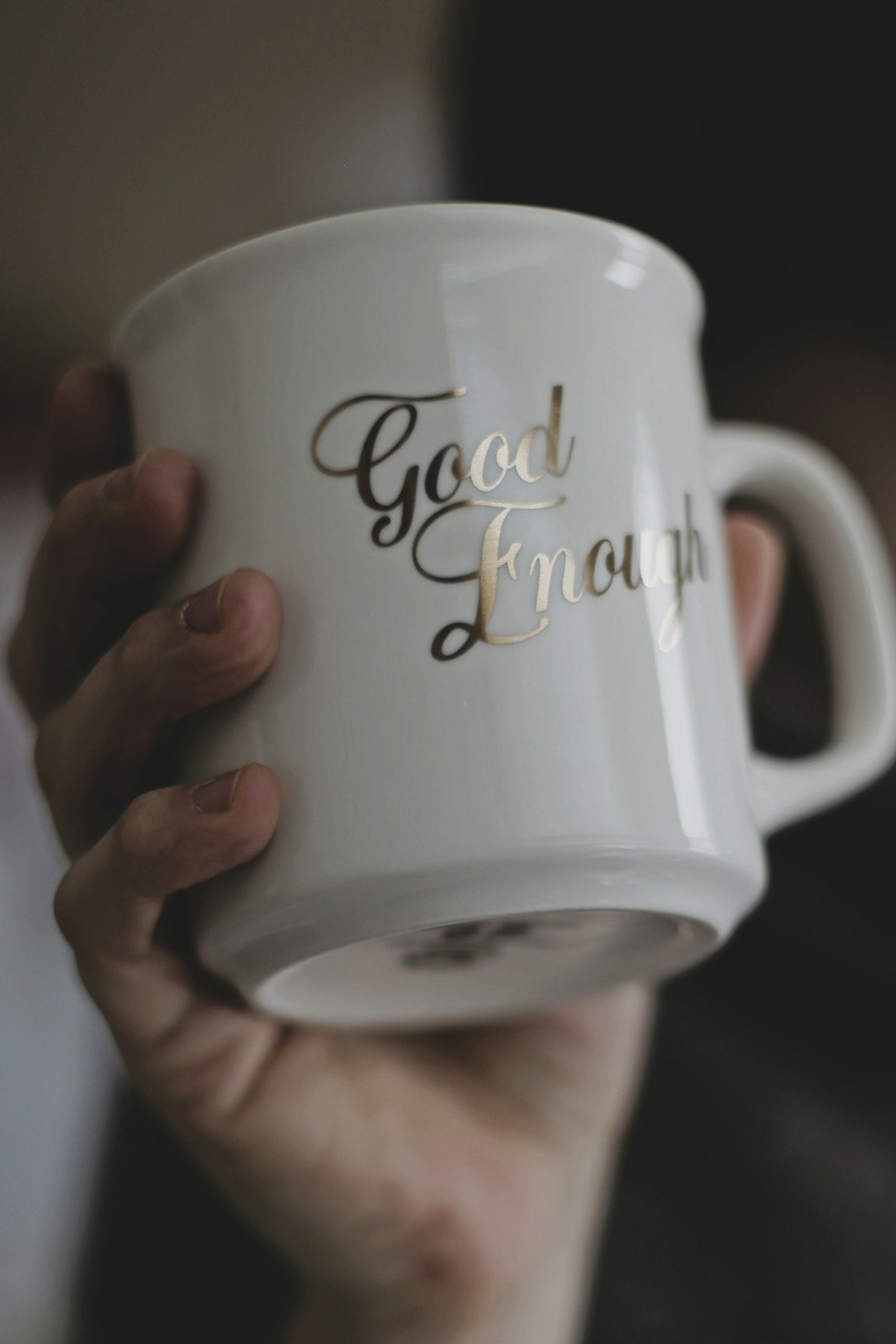 The Roots of Perfectionism: How Early Life Experiences Shape Your Inner Critic