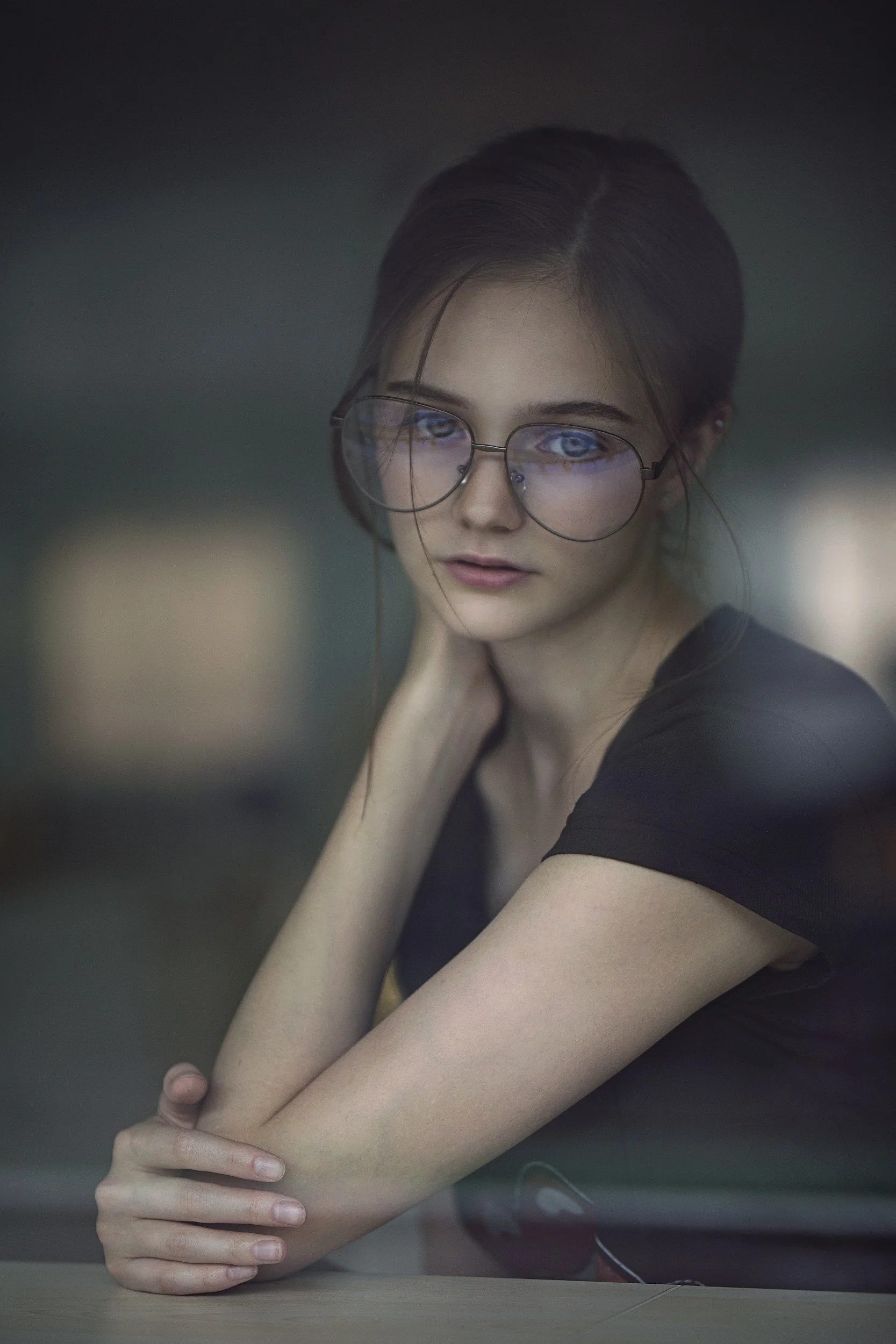 Always on Edge, Never at Ease: Anxiety, Perfectionism, and the Inner Critic