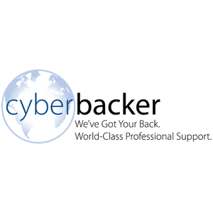 Cyber Backer