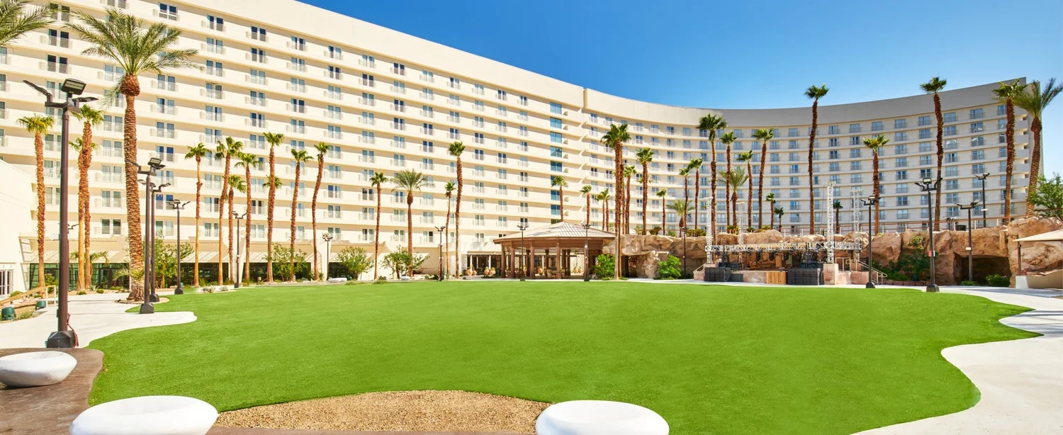 Accommodations — Real RISE 2026