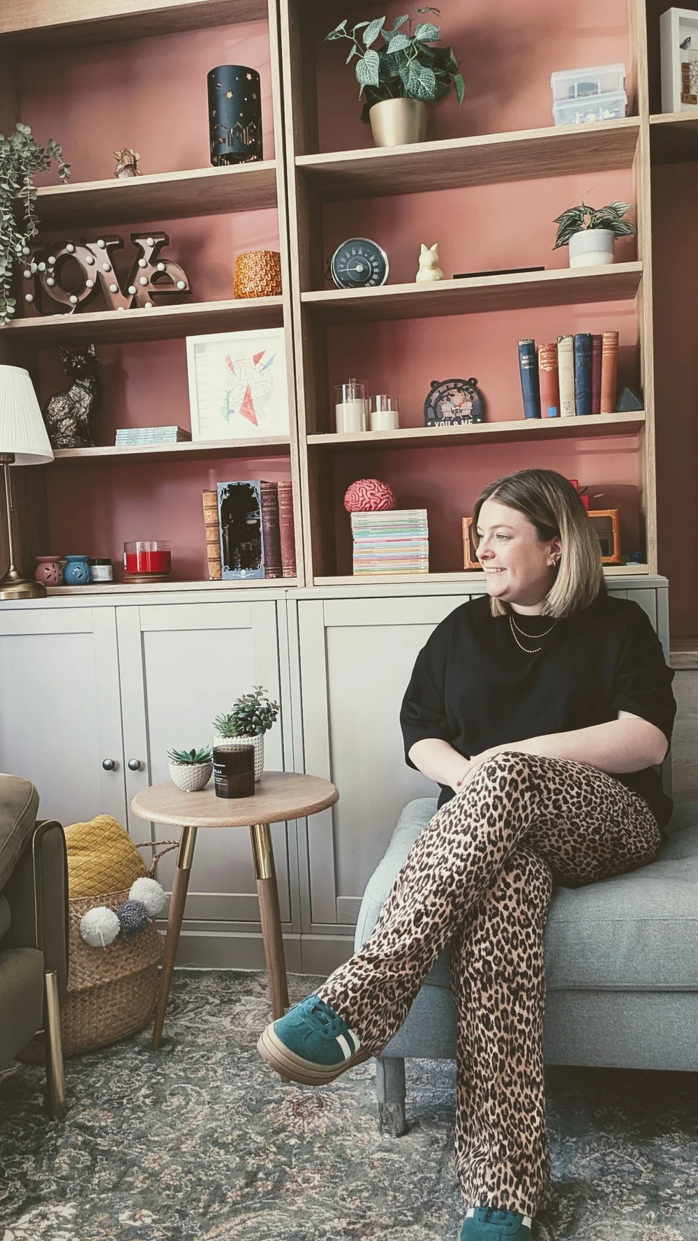 Neuronest Psychology