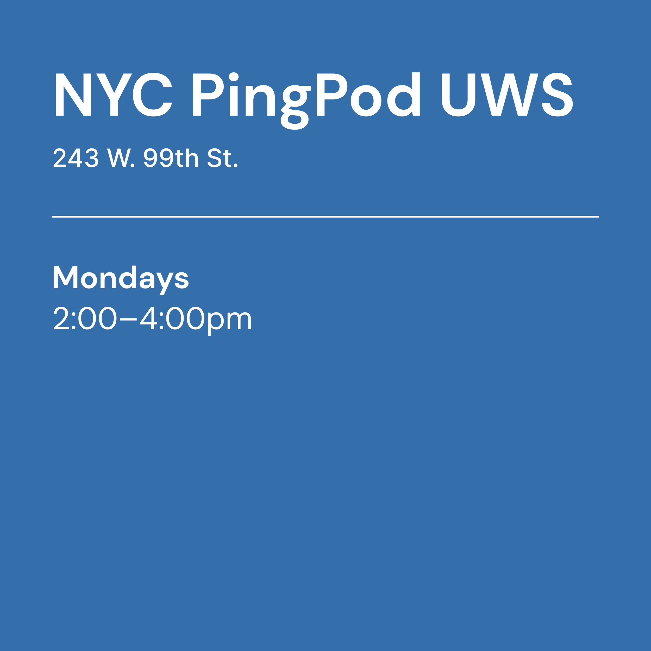 NYC PingPod UWS.jpg