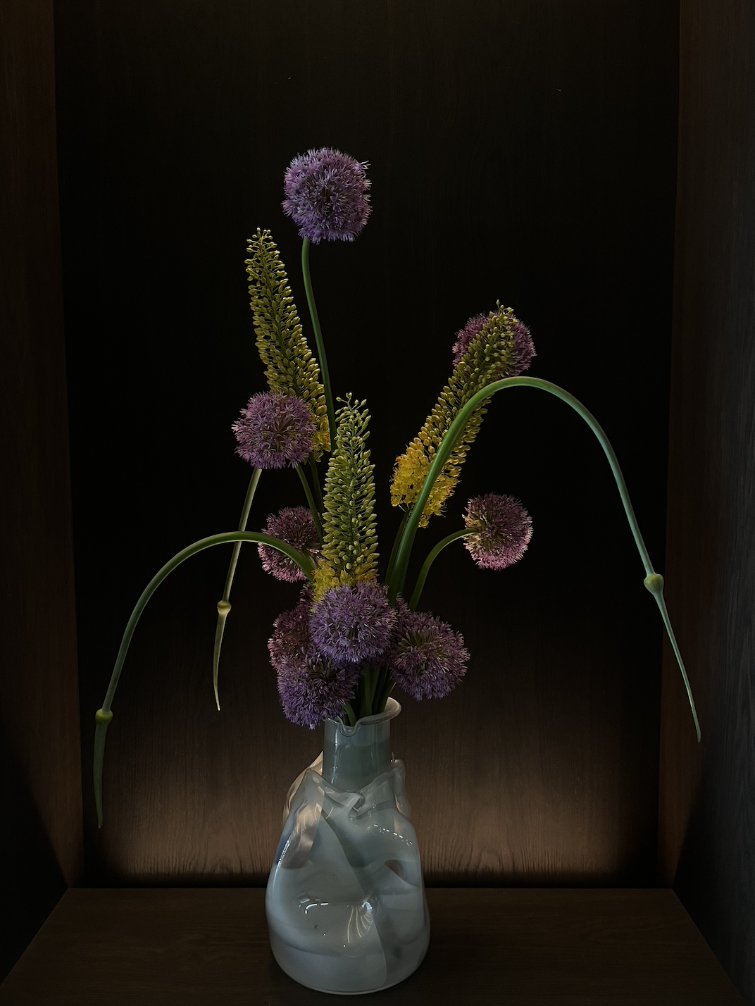 For Home in Heven @ LaCabra
