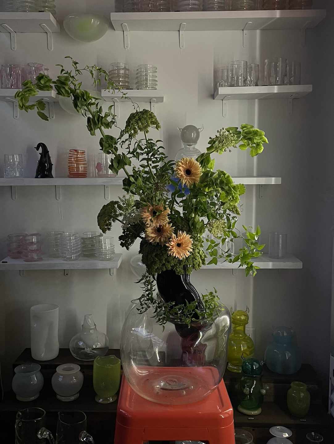 For Home in Heven