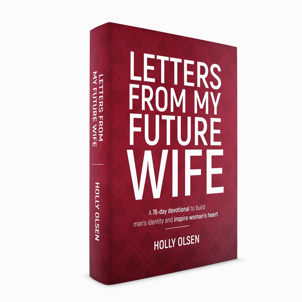 Letters From My Future Wife