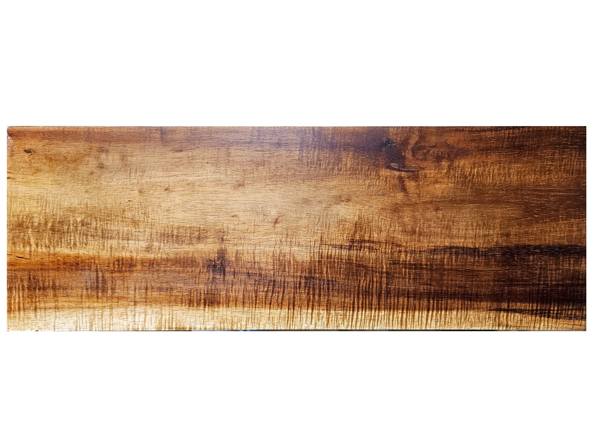 NHLA introduces a new hardwood species, Hawaiian Acacia Koa