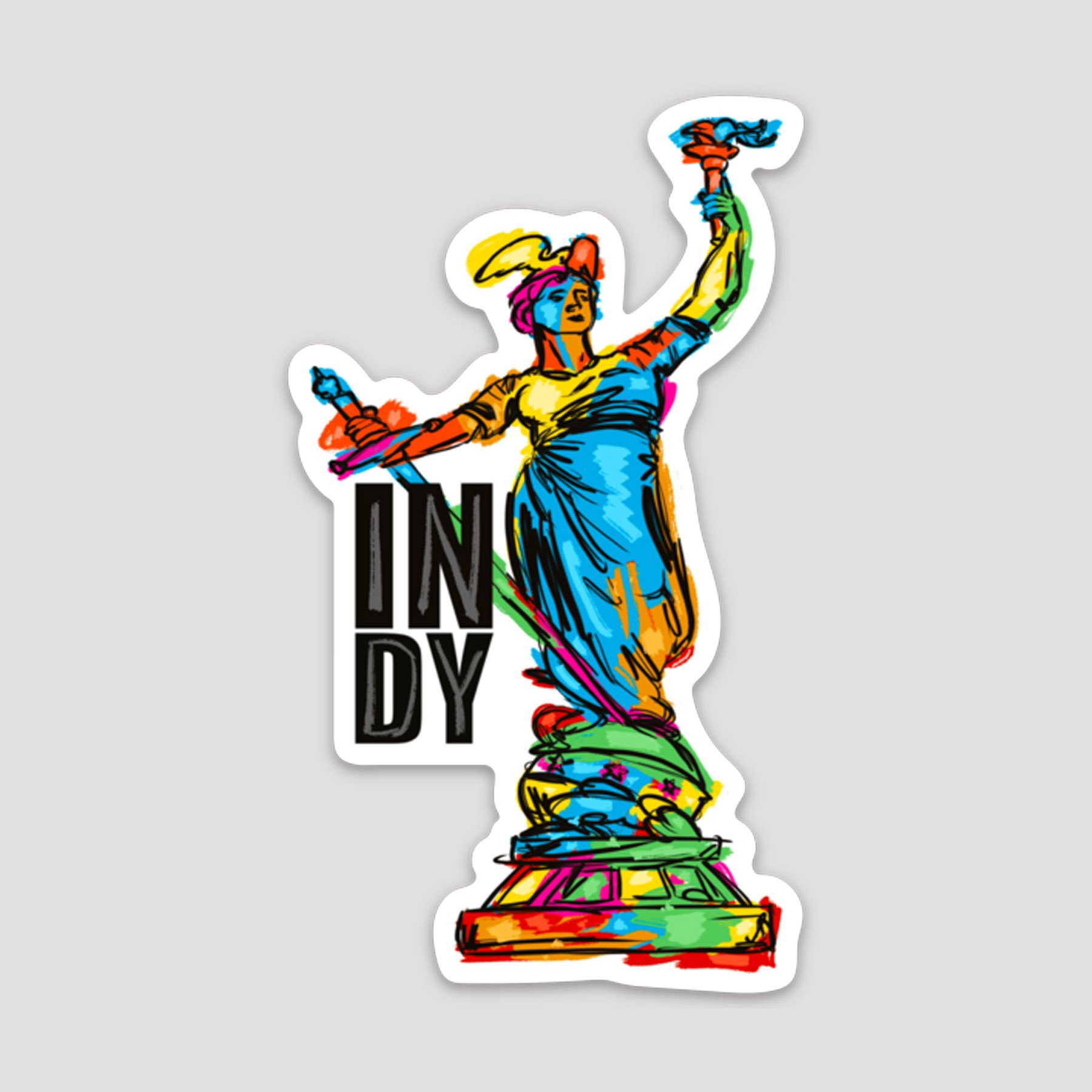 Lady Victory