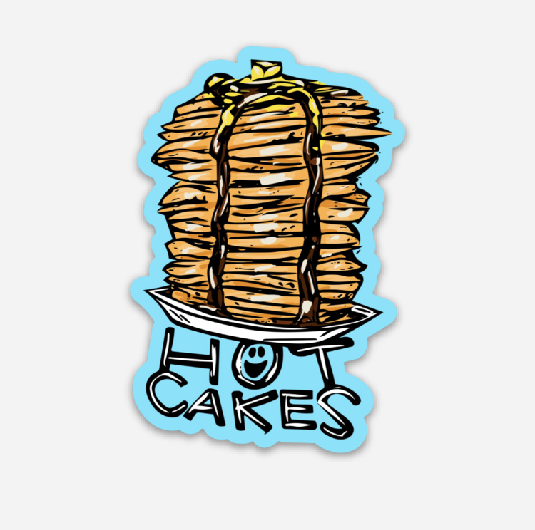Hot Cakes