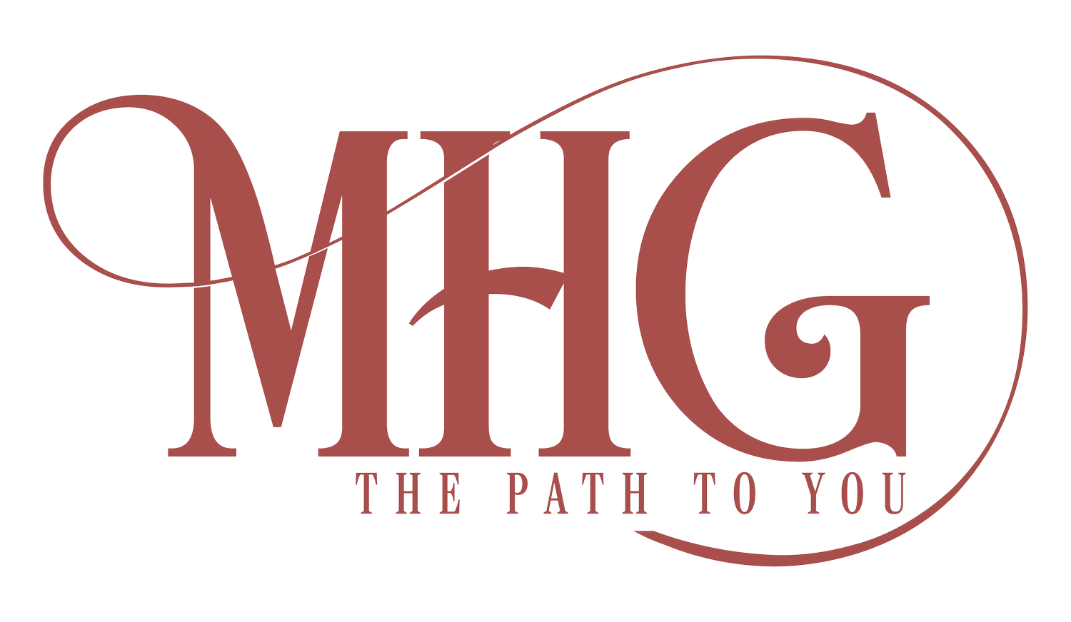 MHG The Path to You