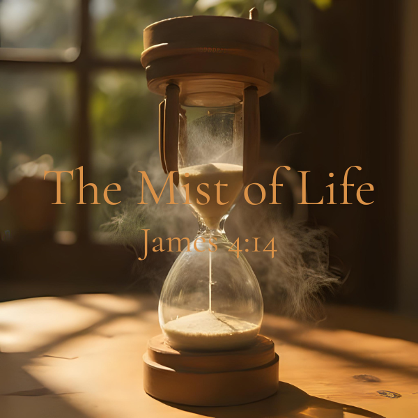 The Mist of Life: Why Every Moment Matters