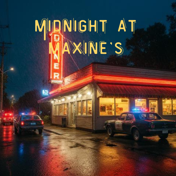 Midnight at Maxine’s