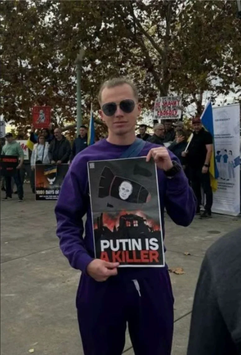 Jailed Russian Dissident Faces Rapid Health Deterioration Due to Medical Neglect