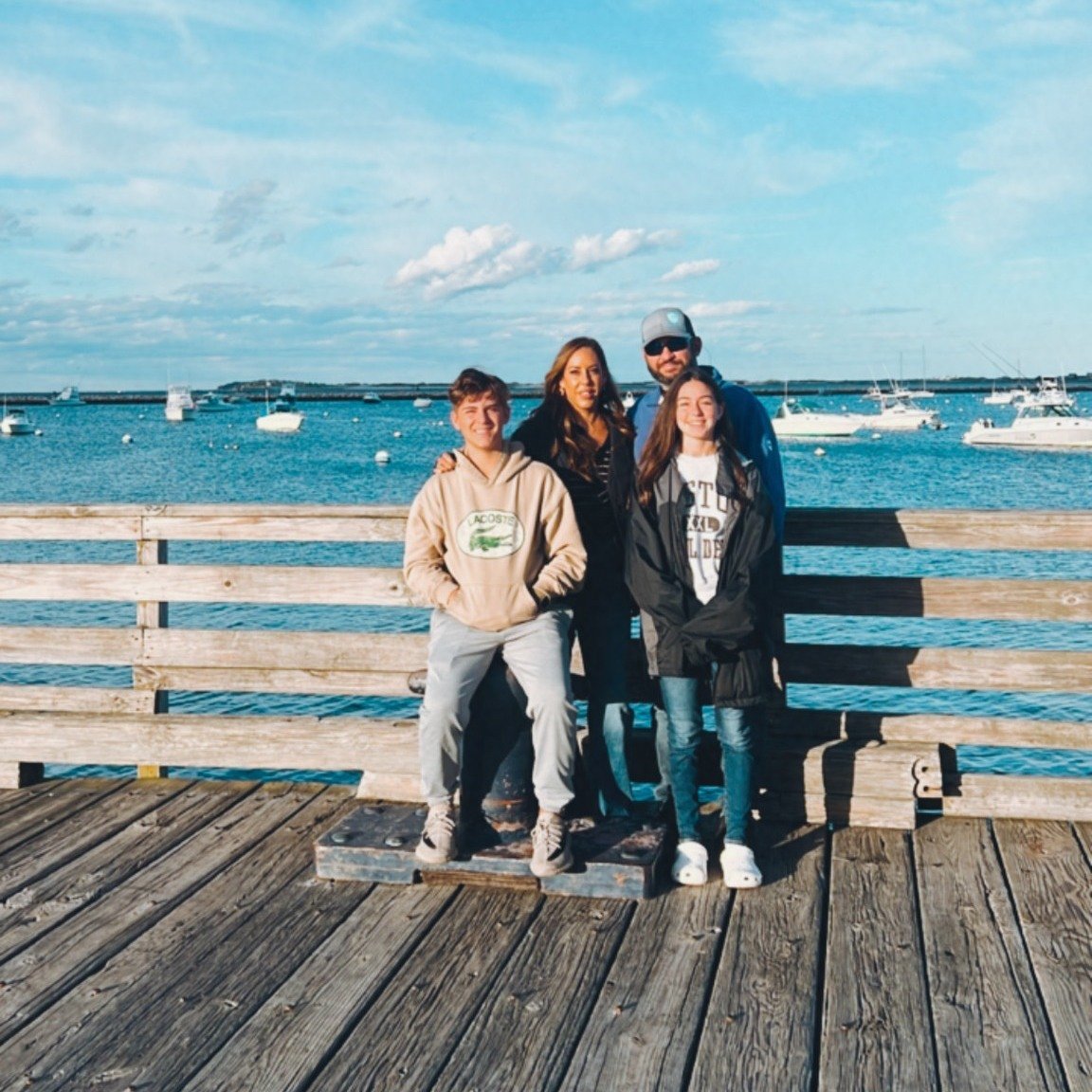 We’re Josh and Victoria—owners of TrashHelp, husband and wife, and proud Loxahatchee residents.
We’ve lived here for over a decade and were both born and raised right here in Palm Beach County.
And since 2014, we’ve had the p