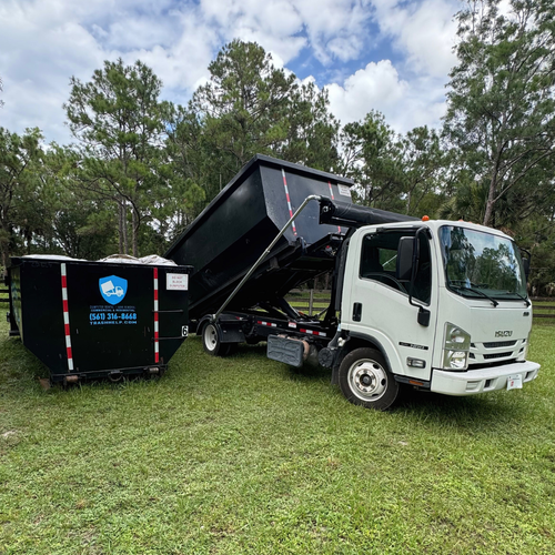 Dumpster Broker Support in Palm Beach: Why Reliable Local Coverage Protects Your Reputation